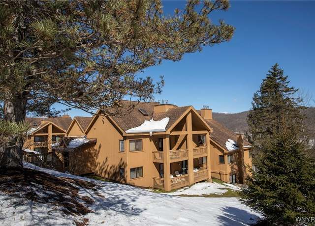 Property at G303 Snowpine, Great Valley, NY 14741, 2 beds, 1 bath