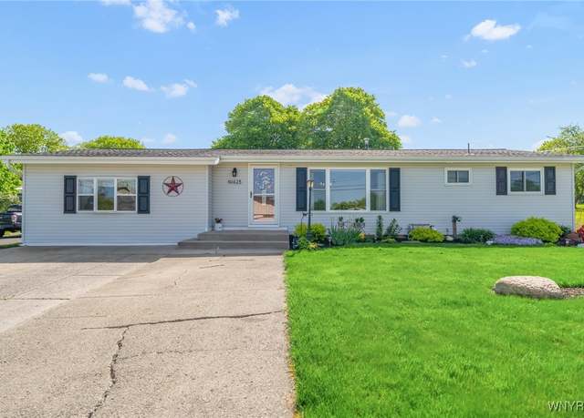 Property at 10425 High St, North Collins, NY 14111, 3 beds, 2 baths