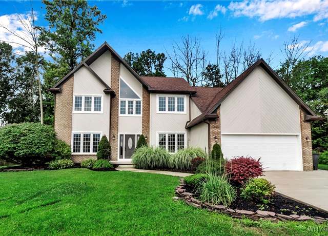 Property at 5550 Via Marina, Clarence, NY 14221, 4 beds, 2.5 baths