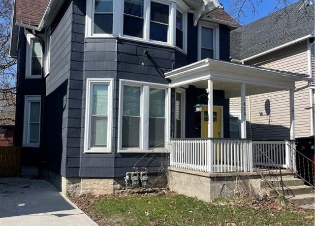 Property at 434 14th St, Buffalo, NY 14213, 5 beds, 2 baths