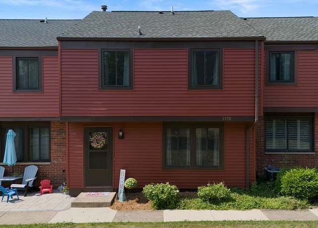 Property at 1170 Peppertree Dr, Evans, NY 14047, 3 beds, 1.5 baths