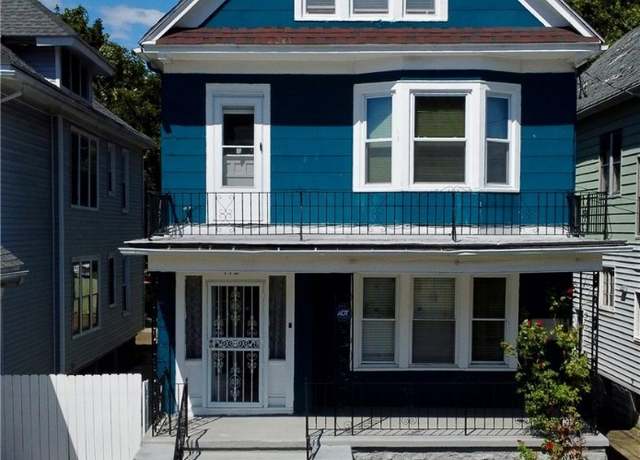 Property at 172 Rodney Ave, Buffalo, NY 14214, 6 beds, 2.5 baths