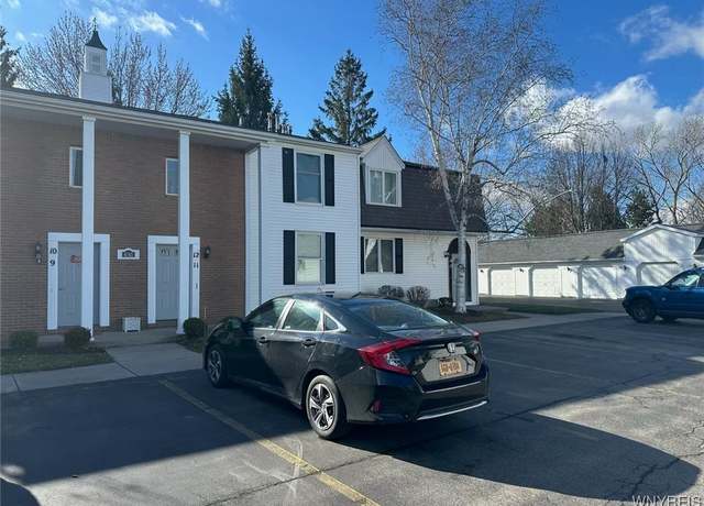 Property at 4745 Chestnut Ridge Rd #10, Amherst, NY 14228, 2 beds, 2 baths
