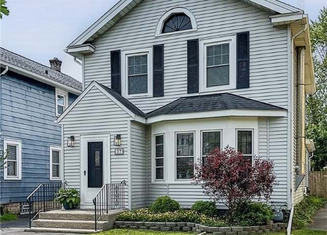 Property at 57 Princeton Blvd, Tonawanda-town, NY 14217, 3 beds, 1.5 baths