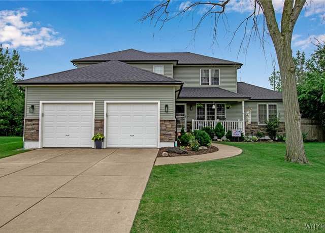 Property at 61 The Cmns, Grand Island, NY 14072, 3 beds, 2.5 baths