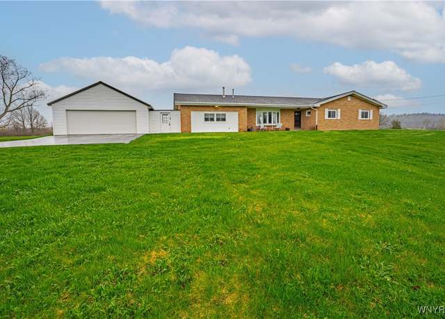 Property at 2364 Ridge Rd, Lewiston, NY 14131, 4 beds, 2 baths