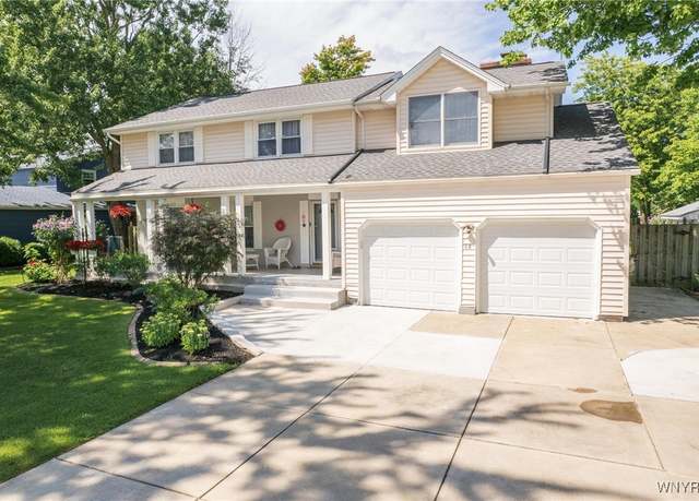 Property at 68 Dolphin Dr, Grand Island, NY 14072, 4 beds, 2.5 baths