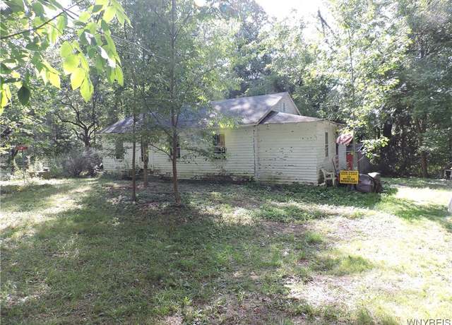 Property at 11232 Snyder Rd, Concord, NY 14141, 2 beds, 1 bath
