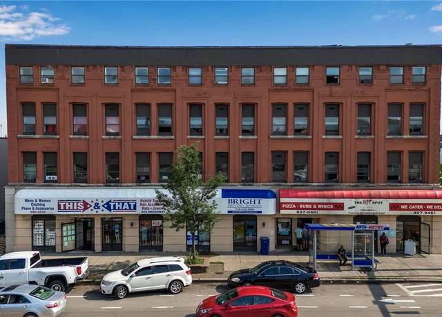 Property at 959 Broadway, Buffalo, NY 14212, 30 beds