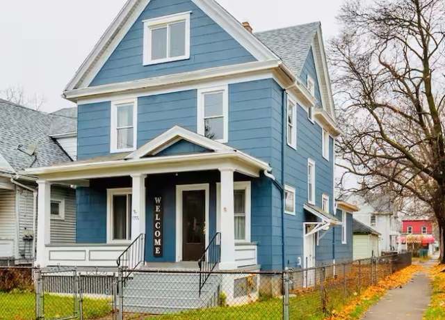 Property at 1970 Whitney Ave, Niagara Falls, NY 14301, 3 beds, 2 baths