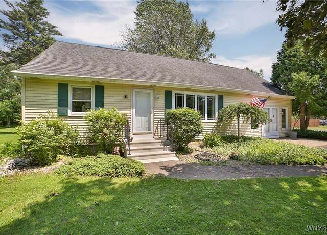 Property at 265 Miller Rd, Amherst, NY 14068, 3 beds, 2.5 baths