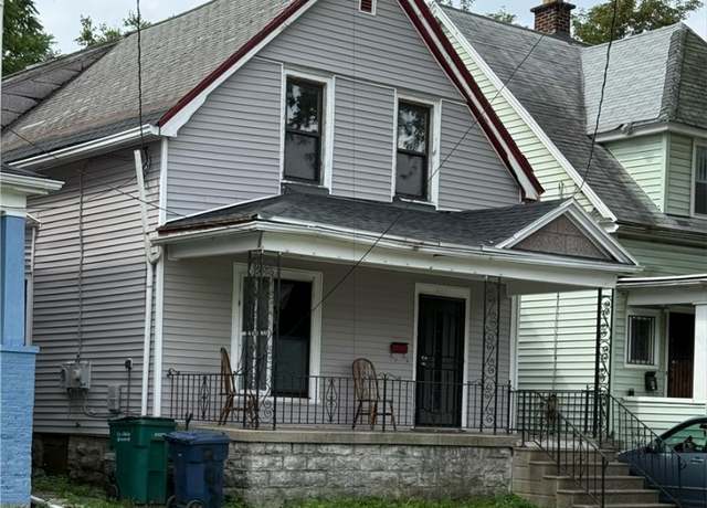 Property at 249 Dewey Ave, Buffalo, NY 14214, 6 beds, 2 baths