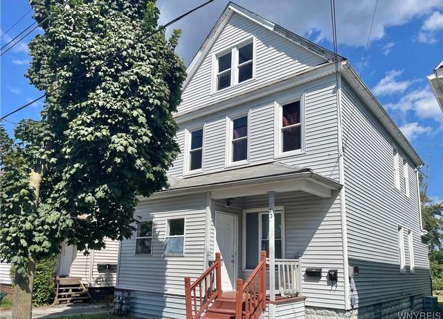 Property at 23 Muskingum St, Lancaster, NY 14043, 4 beds, 2 baths