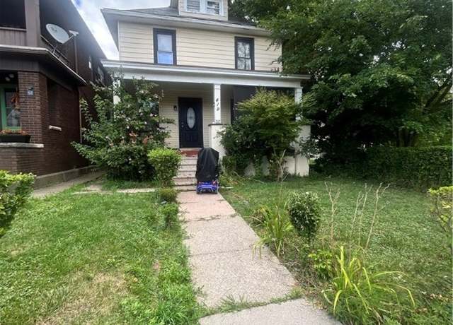 Property at 419 12th St, Niagara Falls, NY 14303, 5 beds, 1 bath