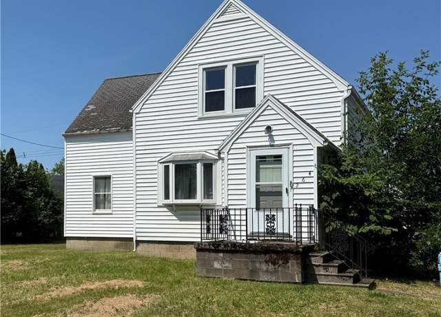 Property at 264 Lyndale Ave, Tonawanda, NY 14223, 4 beds, 2.5 baths
