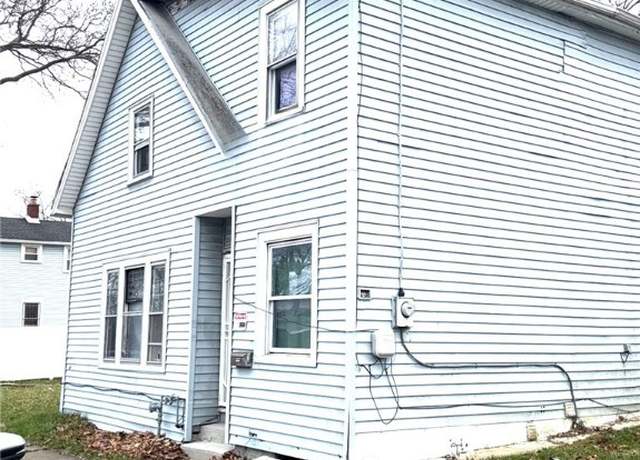 Property at 720 Sherman St, Buffalo, NY 14211, 3 beds, 1.5 baths