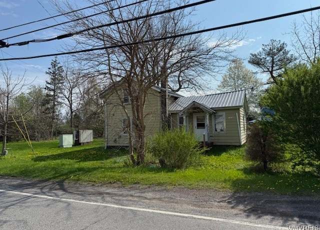 Property at 10769 Brant Angola Rd, Brant, NY 14027, 2 beds, 1 bath