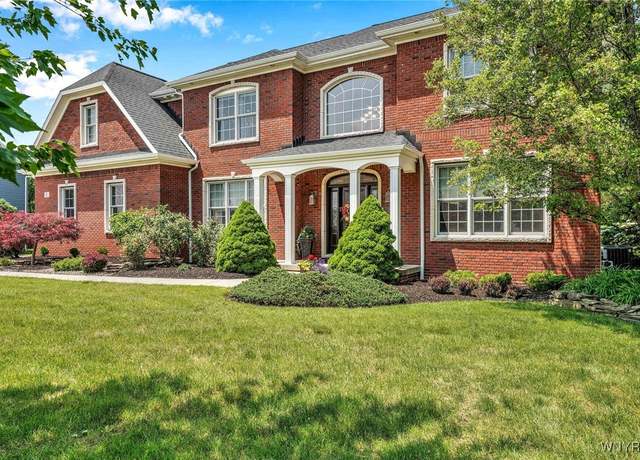 Property at 81 Hidden Oaks Ct, Grand Island, NY 14072, 4 beds, 4.5 baths