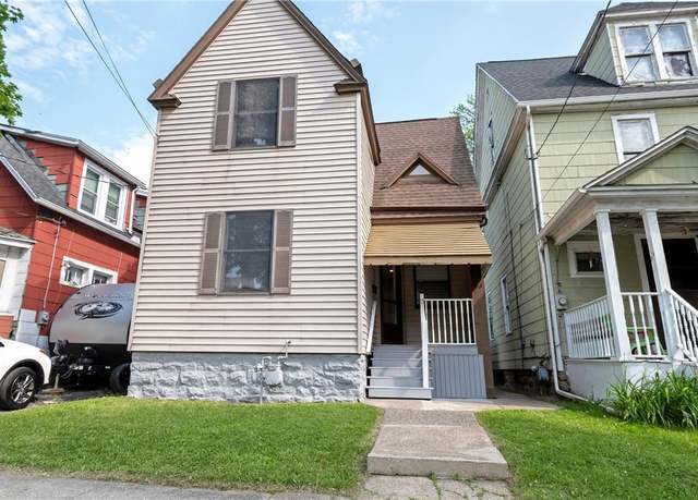 Property at 63 Briggs Ave, Buffalo, NY 14207, 2 beds, 1 bath
