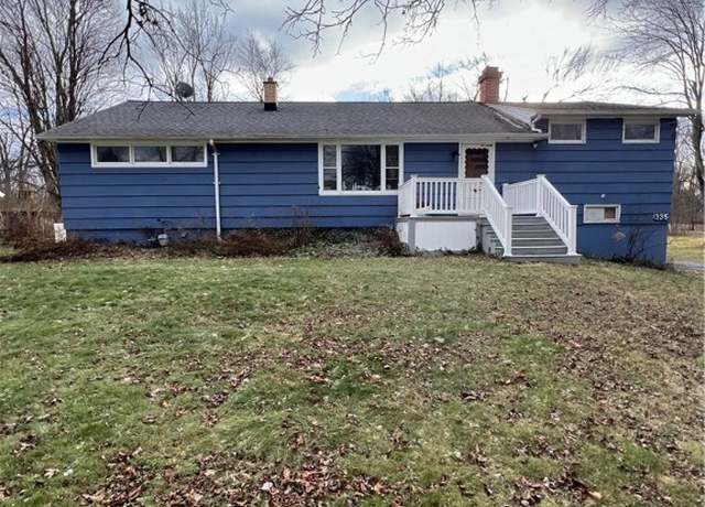 Property at 335 Dodge Rd, Amherst, NY 14068, 4 beds, 2 baths