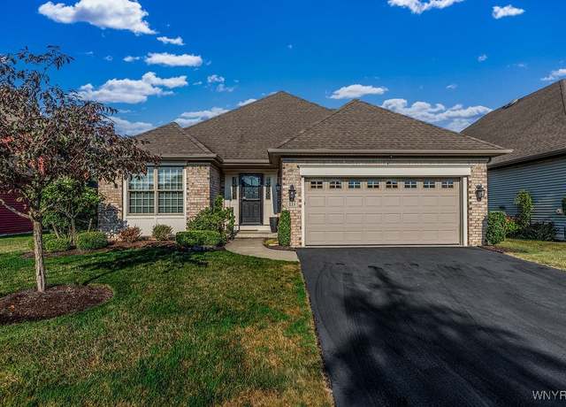 Property at 117 Lord Byron Ln, Amherst, NY 14221, 3 beds, 2.5 baths