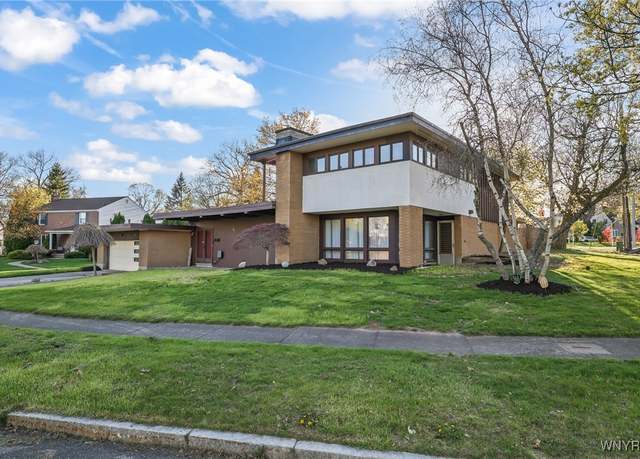 Property at 722 College Ter Ter, Niagara Falls, NY 14305, 3 beds, 2.5 baths