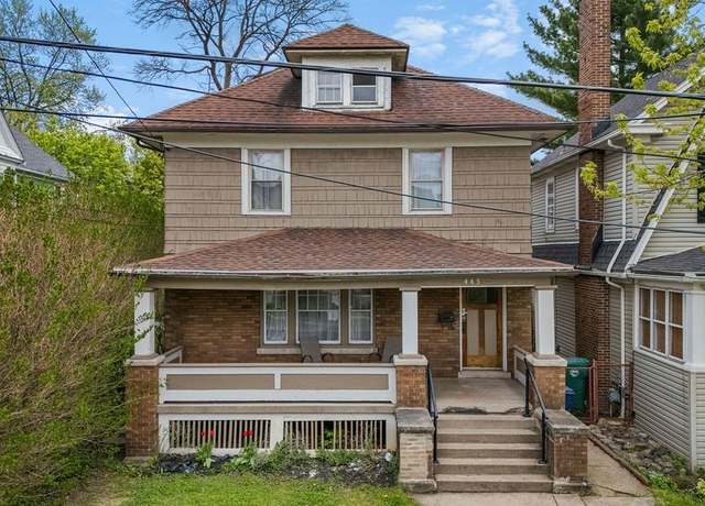 Property at 445 10th St, Niagara Falls, NY 14303, 3 beds, 1 bath