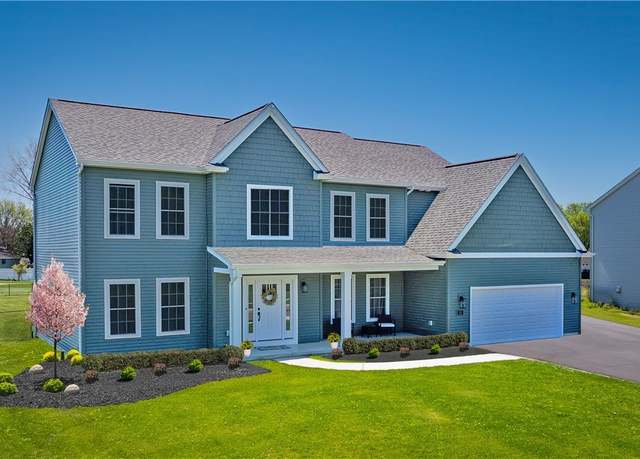 Property at 167 Sandywood Cir, Grand Island, NY 14072, 4 beds, 3.5 baths