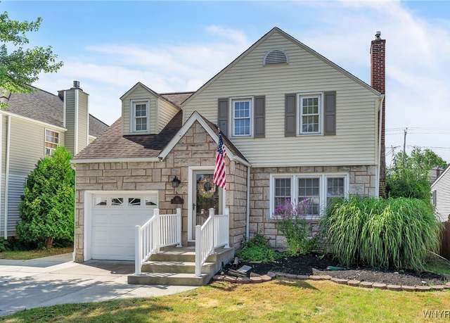 Property at 101 Linden Ave, Tonawanda, NY 14217, 3 beds, 2.5 baths