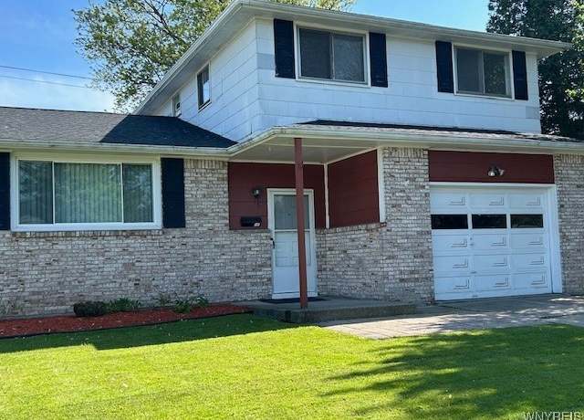 Property at 5 Saint Joan Ln, Cheektowaga, NY 14227, 5 beds, 2 baths