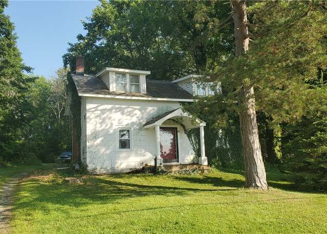 Property at 4403 N Boston Rd, Eden, NY 14057, 4 beds, 1.5 baths