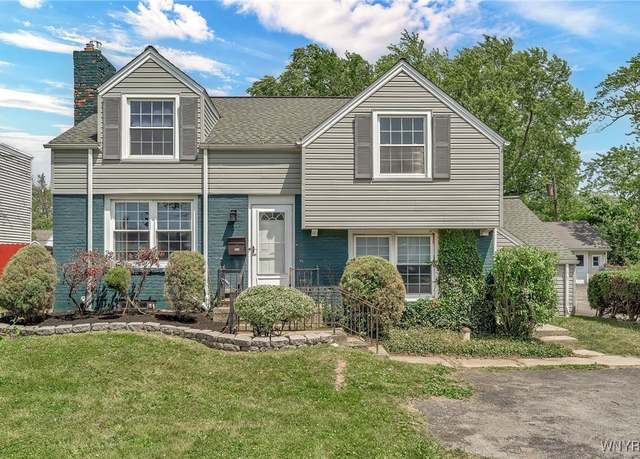 Property at 225 Niagara Falls Blvd, Amherst, NY 14226, 5 beds, 3 baths