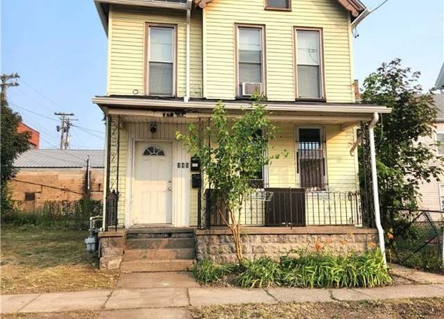 Property at 145 Hudson St, Buffalo, NY 14201, 4 beds, 2 baths