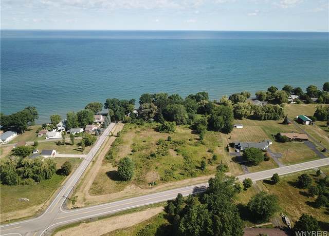 Property at V/L Lake Rd, Porter, NY 14131