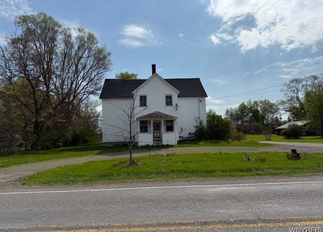 Property at 10727 Brant Angola Rd, Brant, NY 14027, 8 beds, 4 baths