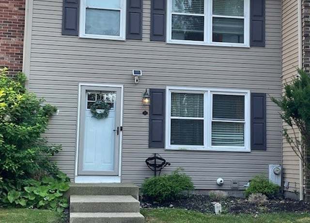 Property at 3 Apollo Dr, Amherst, NY 14228, 2 beds, 2.5 baths