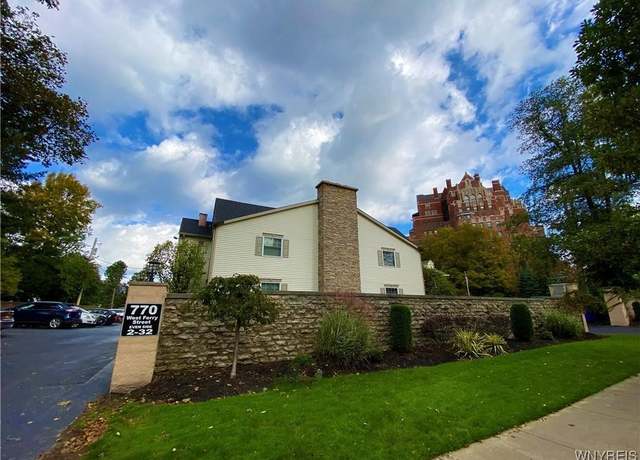 Property at 770 W Ferry St Unit 24A, Buffalo, NY 14222, 1 bed, 1 bath