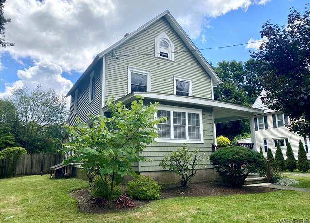 Property at 8489 N Main St, Eden, NY 14057, 4 beds, 3 baths