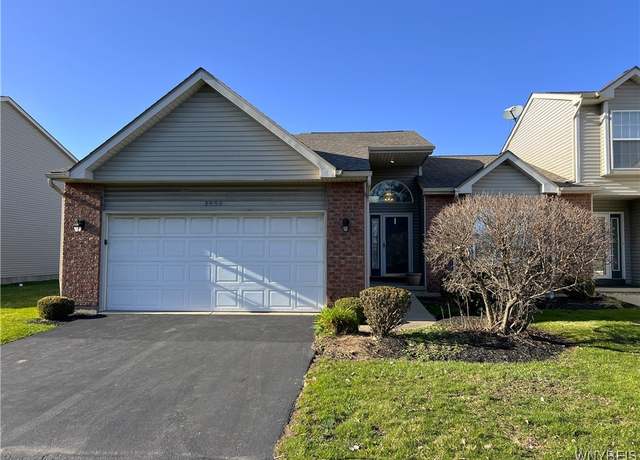 Property at 3956 Walden Ave, Lancaster, NY 14086, 2 beds, 1.5 baths