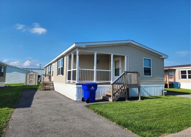 Property at 1774 Military #59 Rd, Tonawanda-town, NY 14217, 3 beds, 2 baths