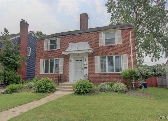 Property at 15 Arbour Ln, Buffalo, NY 14220, 4 beds, 2 baths