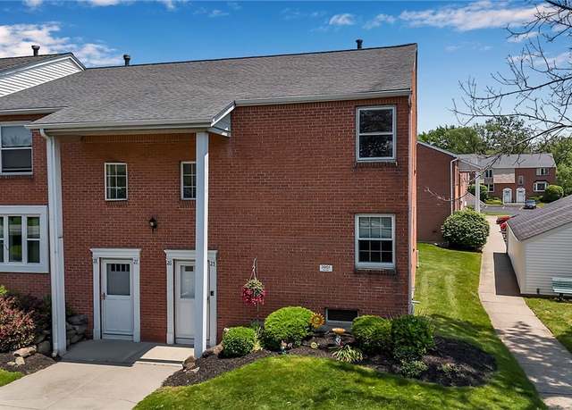 Property at 3907 Bowen Rd #26, Lancaster, NY 14086, 2 beds, 1 bath