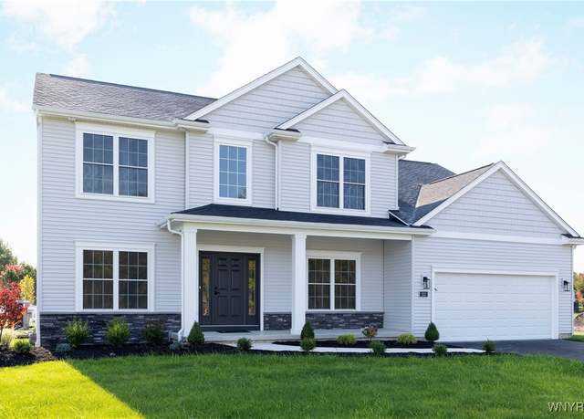 Property at 5667 Dorothy Cir, Clarence, NY 14032, 4 beds, 2.5 baths