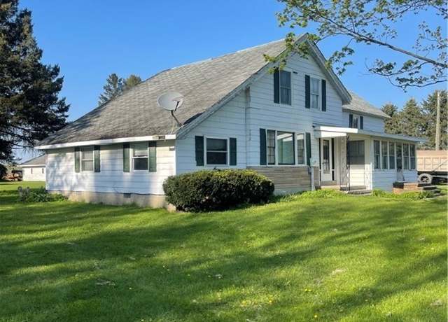 Property at 12866 Genesee Rd, Sardinia, NY 14030, 3 beds, 2 baths
