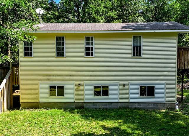 Property at 9243-9247 Coffee Hill Rd, West Sparta, NY 14437, 6 beds, 3 baths
