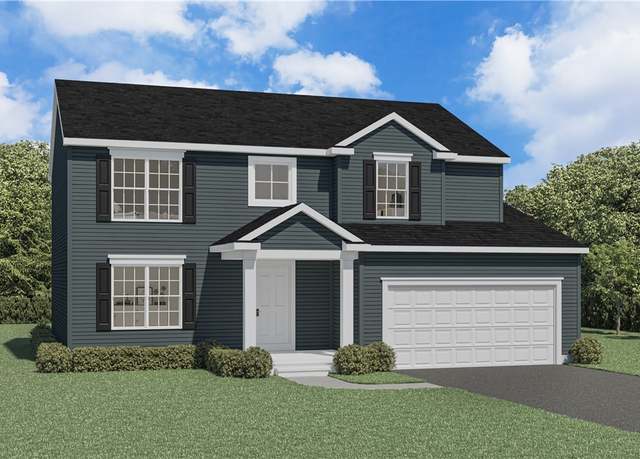 Property at 213 Old Carriage Rd, Grand Island, NY 14072, 4 beds, 2.5 baths