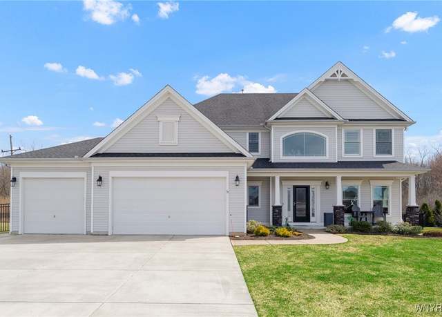 Property at 17 Pear Tree Ln, Lancaster, NY 14086, 4 beds, 2.5 baths