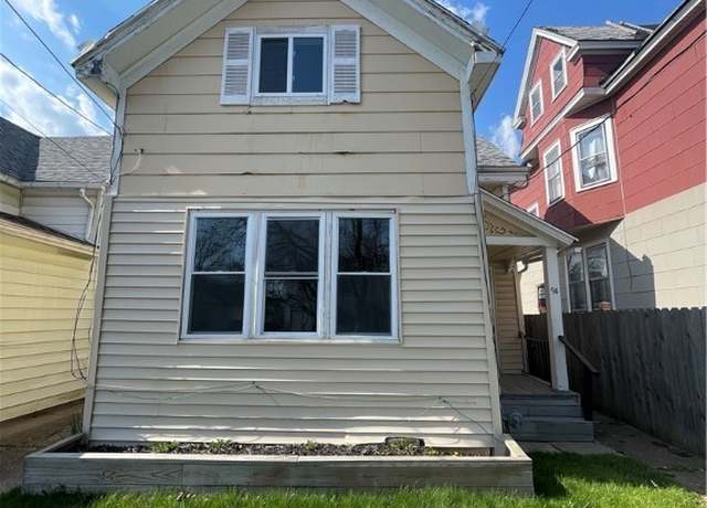 Property at 94 Farmer St, Buffalo, NY 14207, 3 beds, 1 bath