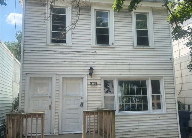 Property at 2108 Niagara St, Buffalo, NY 14207, 4 beds, 2 baths