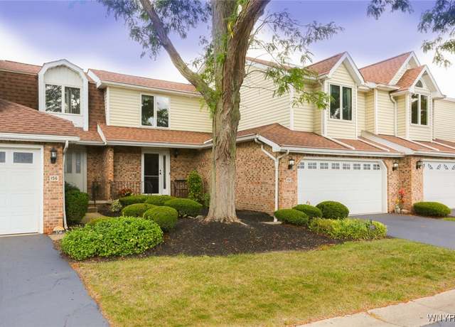 Property at 152 Niagara Shore Dr, Tonawanda, NY 14150, 2 beds, 1.5 baths